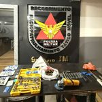 Adolescente apreendido em BH diz que motos furtadas eram vendidas por R$ 1 mil na internet
