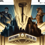 Campeonato mundial de Rainbow Six Siege começa hoje com premiação de US$ 3 milhões e 5 times brasileiros