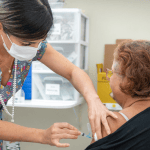 BH mais Feliz: veja onde se vacinar contra gripe neste domingo (27)
