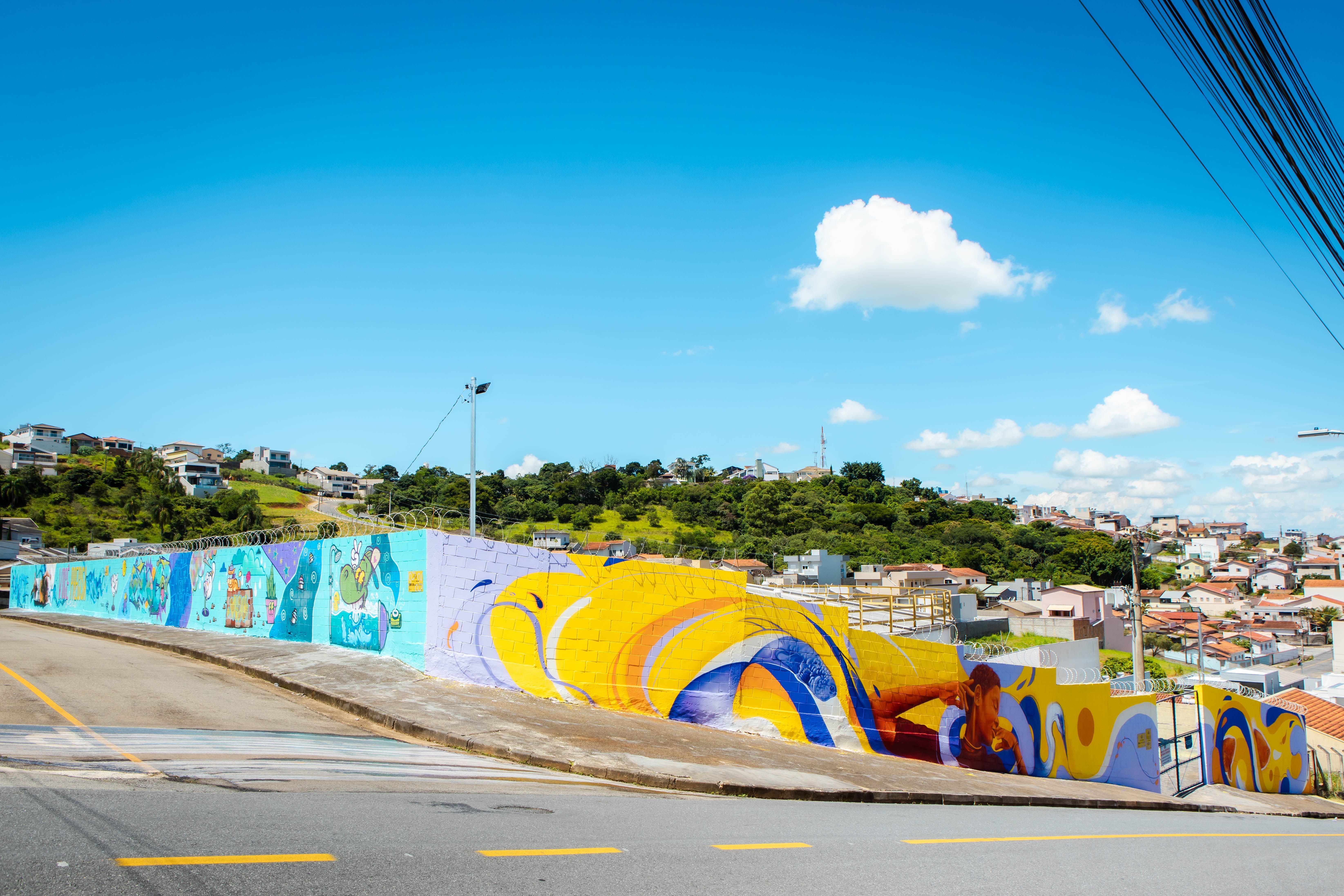 Edital do Arte nas Águas de Minas em Coronel Fabriciano têm prazo de inscrição prorrogado