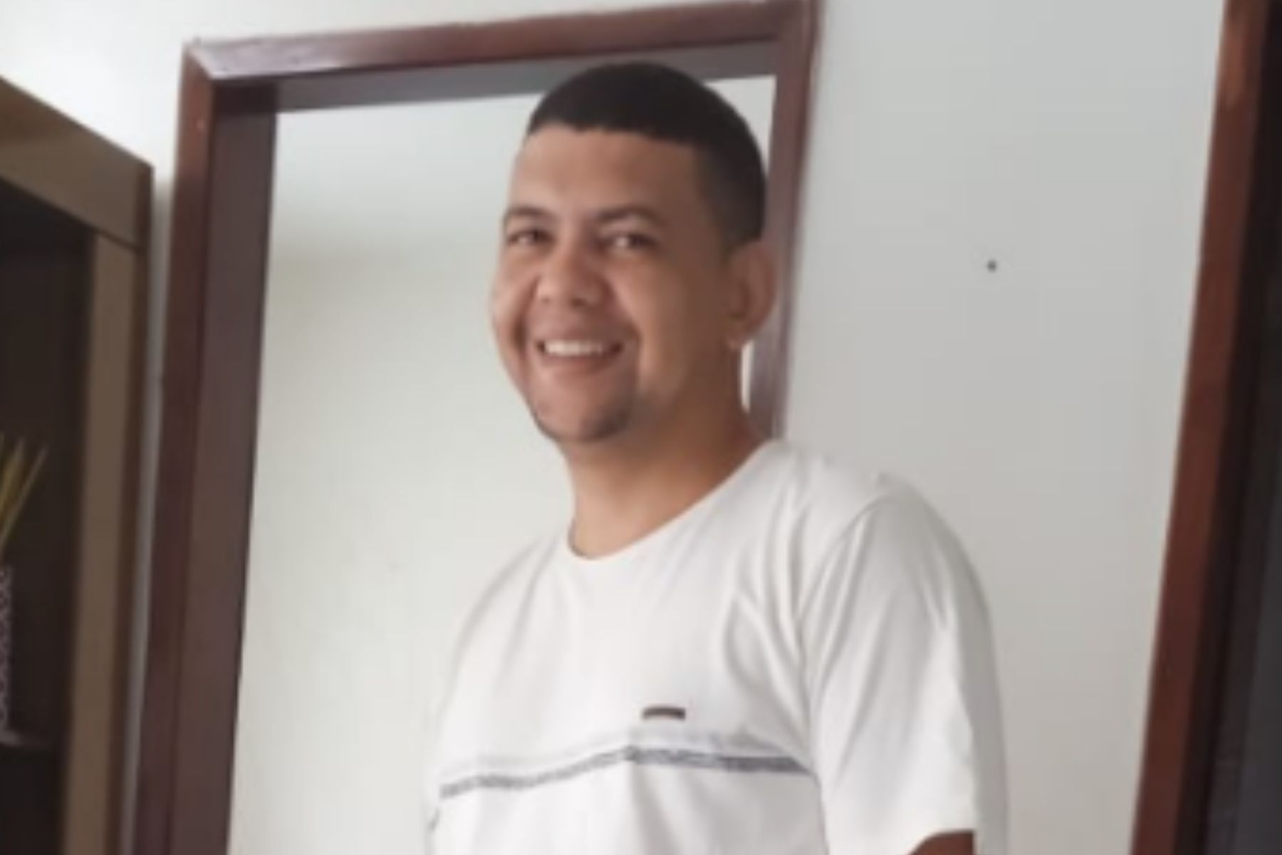 Homem com esquizofrenia que desapareceu no Barreiro, em BH, é encontrado no RJ