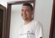 Homem com esquizofrenia que desapareceu no Barreiro, em BH, é encontrado no RJ