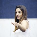 Vereadora do Novo em BH diz ser 'respiro contra o bolsonarismo' no partido