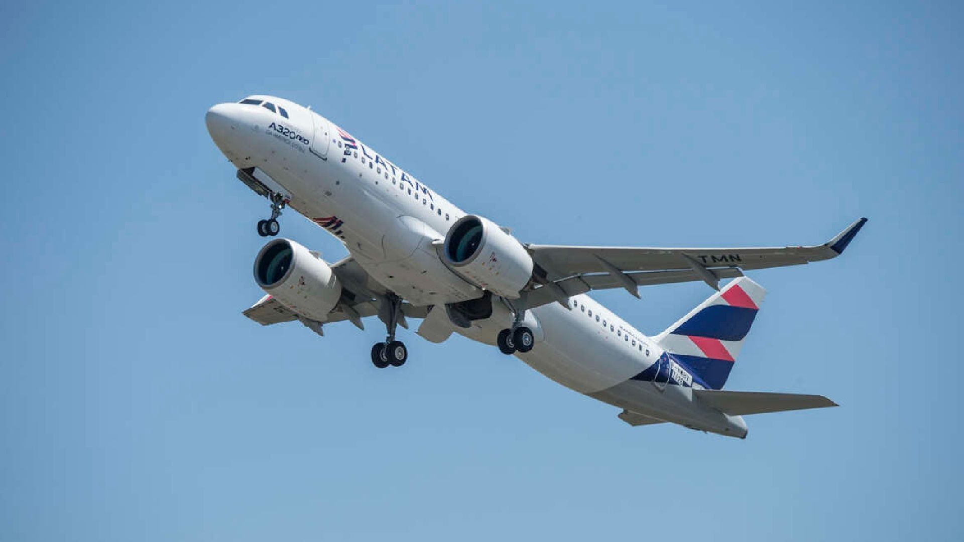 Latam anuncia três novas rotas e amplia presença em destinos internacionais