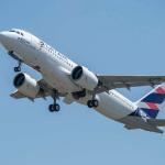 Latam anuncia três novas rotas e amplia presença em destinos internacionais