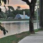 Dia Mundial da Limpeza: BH terá mutirão na Orla da Lagoa da Pampulha neste sábado (16)