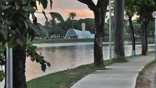 A ação acontece na manhã deste sábado (16)
