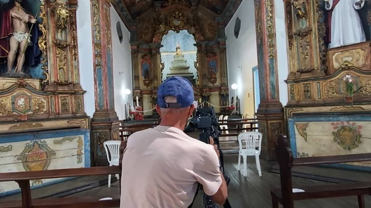 Governo de Minas entrega Selo Cidade Amiga do Audiovisual para mais de cem municípios mineiros
