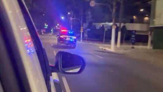 A ação foi coordenada por policiais de Goiás, com apoio dos agentes de São Paulo, Santa Catarina e Mato Grosso.