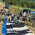 PM impede festival de balões clandestino e apreende materiais no Rio