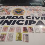 Suspeito de vender vale-transportes é detido em BH e 136 cartões foram apreendidos