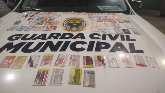 A ação foi realizada nesta quarta (24)