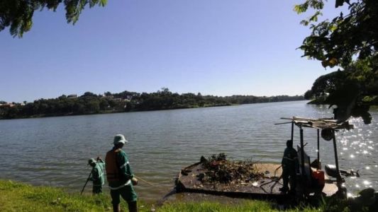 A ação tem prazo de cinco anos para ser concluída