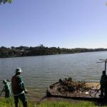Justiça obriga Copasa a acabar com esgoto jogado na Lagoa da Pampulha