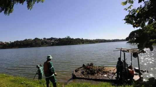 A ação tem prazo de cinco anos para ser concluída
