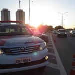 Megaoperação da PM vai retirar das ruas carros mal conservados em SP