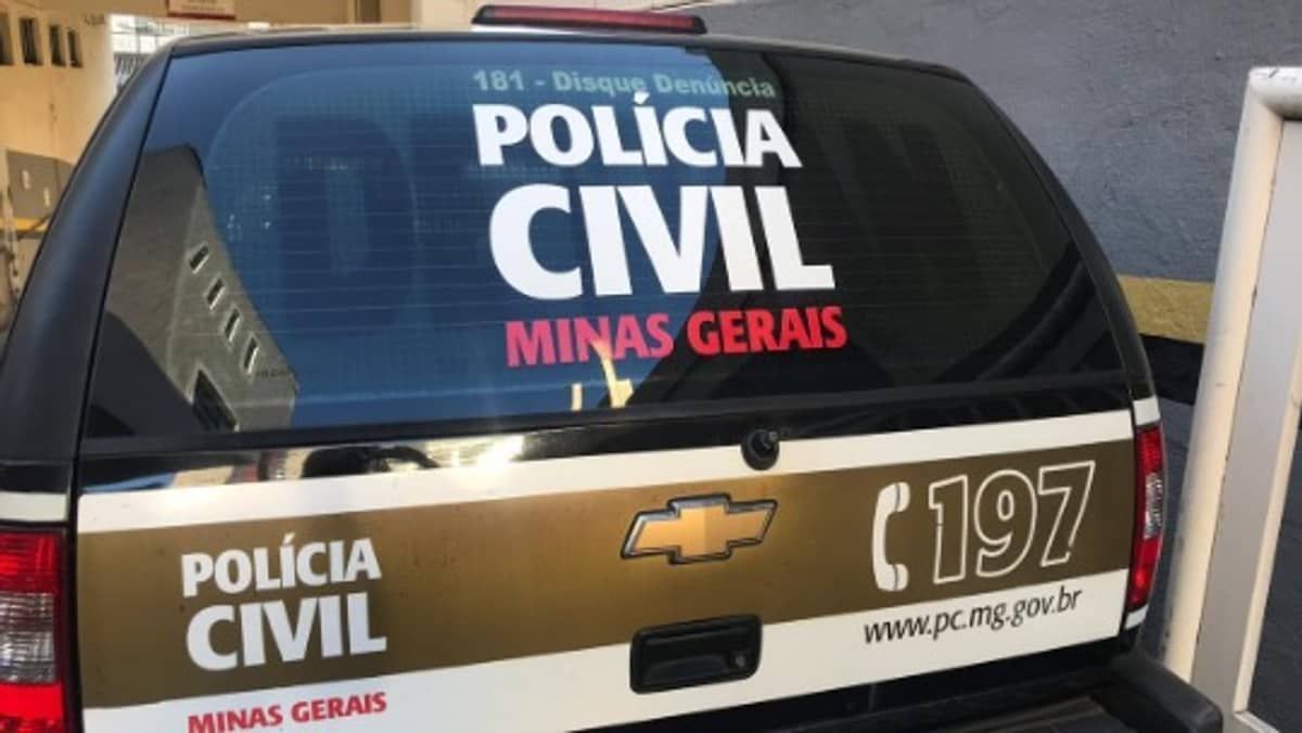 Adolescente desaparecida em Sete Lagoas é encontrada com namorado