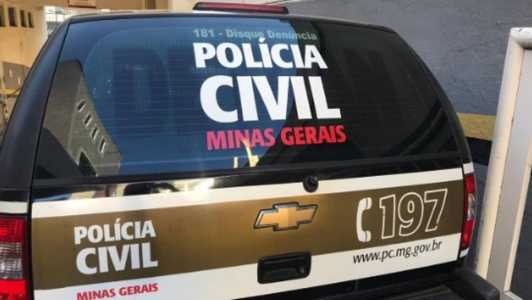 A adolescente foi encontrada com o namorado pela Polícia Civil, em Divinópolis