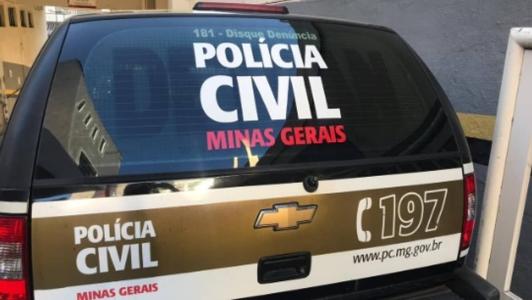 A adolescente foi encontrada com o namorado pela Polícia Civil, em Divinópolis
