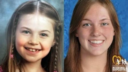 A adolescente, Kayla Unbehaun, de Illinois, nos Estados Unidos, que estava desaparecida desde 2017, foi encontrada após o caso aparecer em uma série do streaming Netflix.