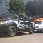 Delegada cercada há 24 horas pela polícia em BH: veja o que se sabe