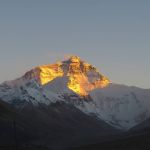 Helicóptero com turistas cai e mata seis pessoas perto do Monte Everest