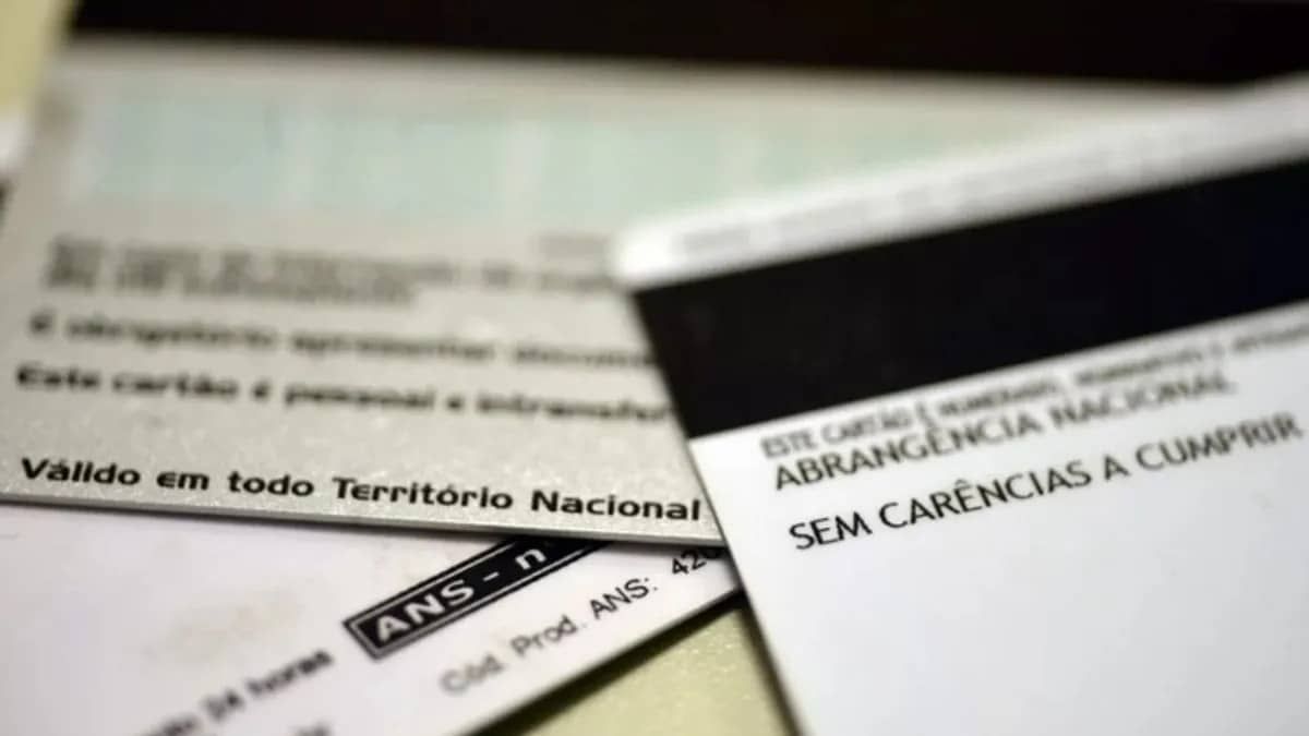 ANS suspende comercialização de 32 planos de saúde