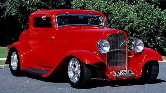A&nbsp;alma dos Hot Rods no Brasil o legado eterno de Boyd Coddington