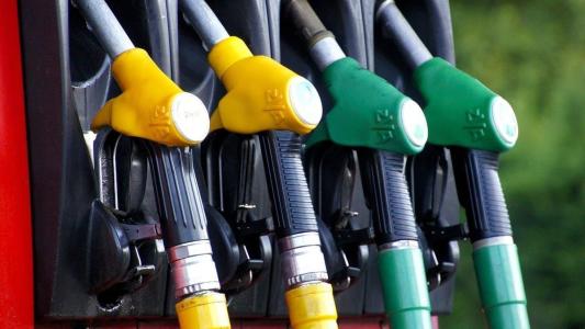 A alta do diesel pode causar paralisação de caminhoneiros