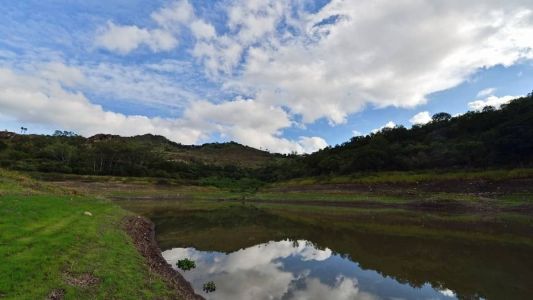 A América Central já começa a sentir os efeitos do El Niño