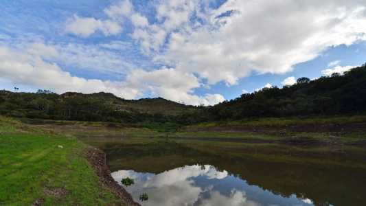 A América Central já começa a sentir os efeitos do El Niño