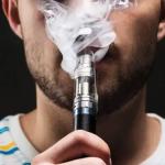 Secretaria de Saúde lança campanha contra uso de vapes