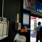 Mega-Sena deve pagar R$ 3 milhões neste sábado  