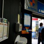 Mega-Sena deve pagar R$ 3 milhões neste sábado