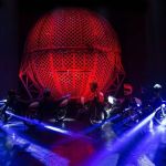 Brasileiros tentam bater recorde de mais alta apresentação de Globo da Morte do mundo 