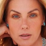 Ana Hickmann pede medida protetiva de urgência contra o marido Alexandre Correa