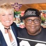 Principal hit de MC Marcinho, 'Glamurosa' foi inspirado em Xuxa 