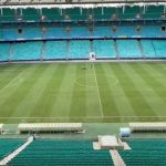 Bahia x Fluminense: confira as escalações pelo Campeonato Brasileiro