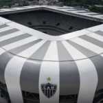 Atlético x Cruzeiro: veja como chegar e as alterações no trânsito no primeiro clássico na Arena MRV