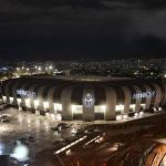 Atlético é terceiro clube mais valioso do Brasil, diz estudo