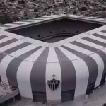 Arena MRV: Sambô e Aline Calixto serão atrações em evento de inauguração