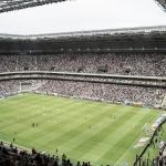 Atlético reforçou segurança da Arena MRV, após furtos antes da estreia