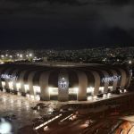 Atlético segue em busca de adversário para jogo inaugural da Arena MRV, mas tem calendário como 'vilão'