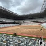 Arena MRV: Atlético abre vendas de quarto lote das cadeiras cativas