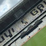 Primeiro mosaico da Arena MRV será atração em evento