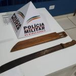 Mulheres reagem a tentativa de estupro e usam pedaço de bambu para se defender