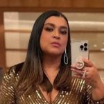 Preta Gil cancela presença no Carnaval para focar no tratamento de câncer