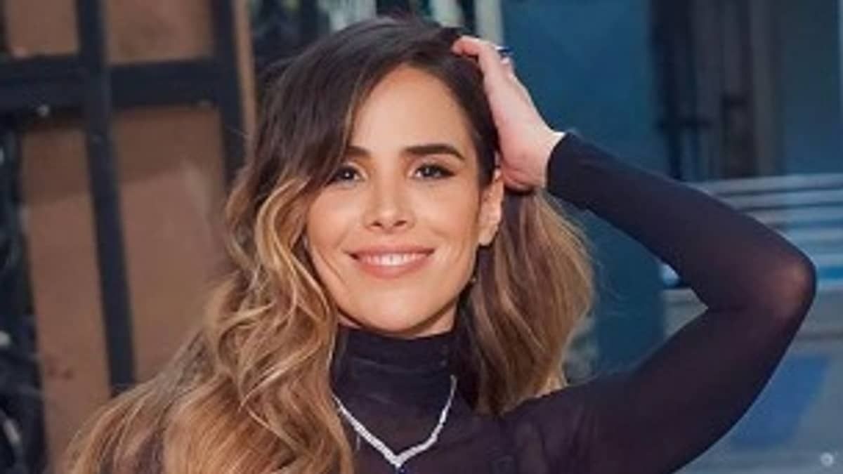 Wanessa revela que negou convite para o BBB por falta de apoio
