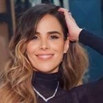 Wanessa revela que negou convite para o BBB por falta de apoio