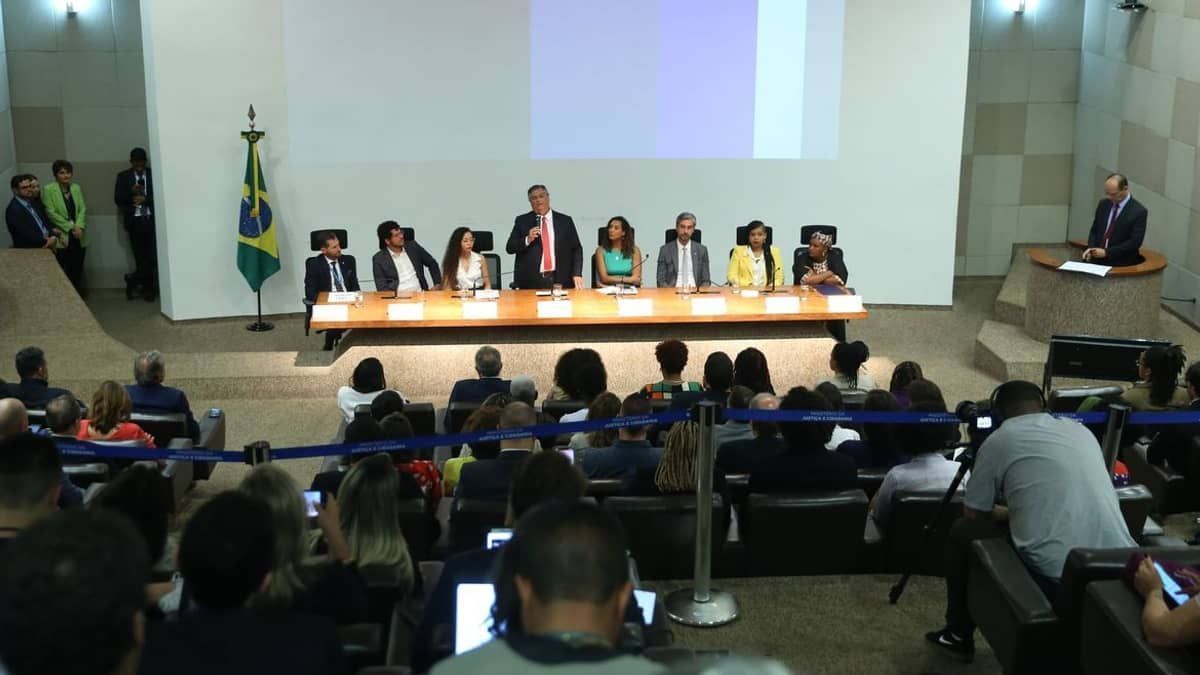 Ministério da Justiça cria programa de atenção a refugiados afrodescendentes